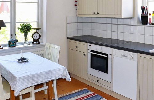 Loderup House | 10 person holiday home in LÖDERUP