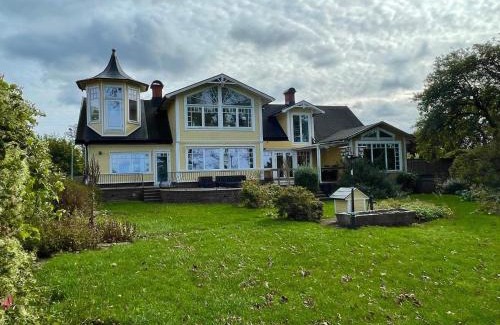 Morbylanga House | 10 person holiday home in Mörbylånga-By Traum