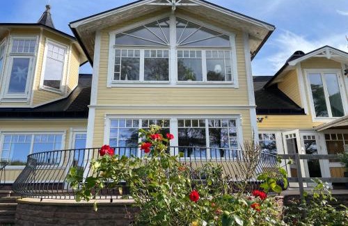 Morbylanga House | 10 person holiday home in Mörbylånga-By Traum