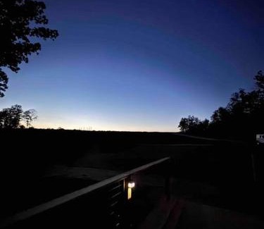 Horse Cave Other | 10 Point Landing at Mammoth Cave