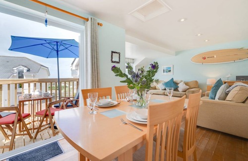 Newquay Cottage | 10 The Watermark