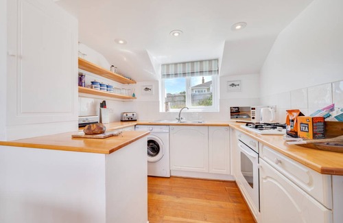 Newquay Cottage | 10 The Watermark