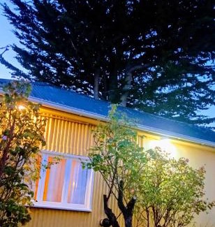 Rio Gallegos Apartment | 100 años ciprés