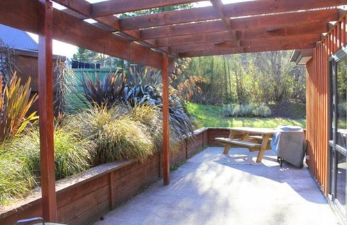 Hanmer Springs House | 100 Jacks Pass Road