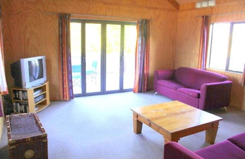 Hanmer Springs House | 100 Jacks Pass Road