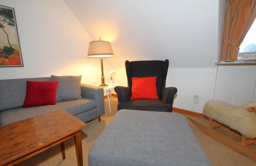 Wenningstedt-Braderup Apartment | 100 m² Apartment ∙ 2 bedrooms ∙ 4 guests