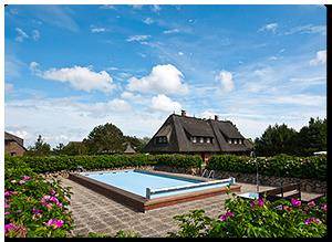 Wenningstedt-Braderup Apartment | 100 m² Apartment ∙ 2 bedrooms ∙ 4 guests