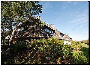 Wenningstedt-Braderup Apartment | 100 m² Apartment ∙ 2 bedrooms ∙ 4 guests