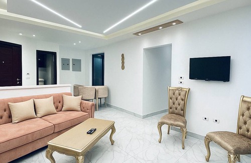 Al-Manasrah House | 100 m² House ∙ 3 bedrooms ∙ 6 guests