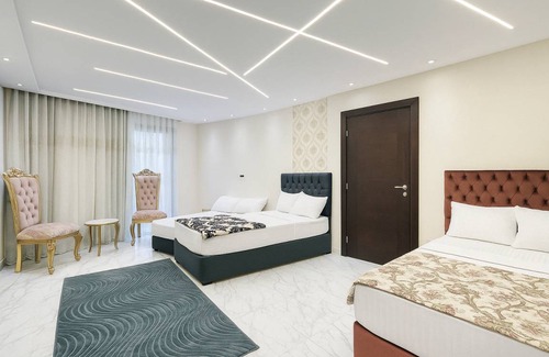 Al-Manasrah House | 100 m² House ∙ 3 bedrooms ∙ 6 guests