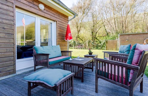 Saint-Laurent-sur-Mer House | 100 m² House ∙ 3 bedrooms ∙ 6 guests