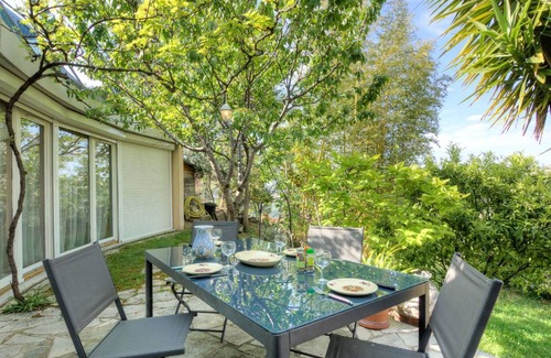 Saint Pierre de Feric Resort | 100 m² Resort ∙ 2 bedrooms ∙ 4 guests