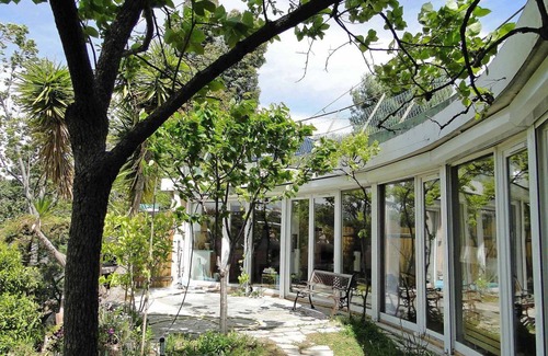 Saint Pierre de Feric Resort | 100 m² Resort ∙ 2 bedrooms ∙ 4 guests