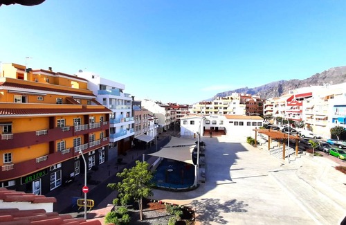 Puerto de Santiago Apartment | 100 m² Apartment ∙ 3 bedrooms ∙ 5 guests