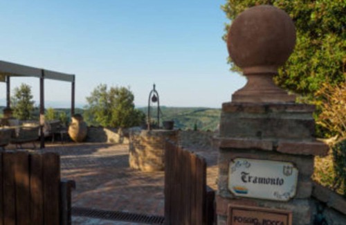 Civitella Paganico Apartment | 100 m² Apartment ∙ 2 bedrooms ∙ 6 guests