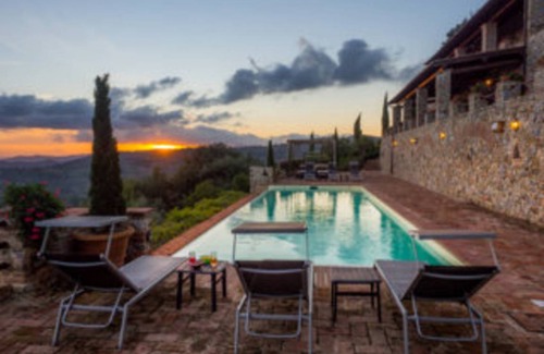 Civitella Paganico Apartment | 100 m² Apartment ∙ 2 bedrooms ∙ 6 guests