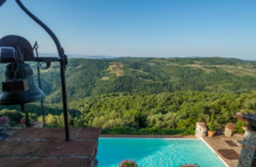 Civitella Paganico Apartment | 100 m² Apartment ∙ 2 bedrooms ∙ 6 guests