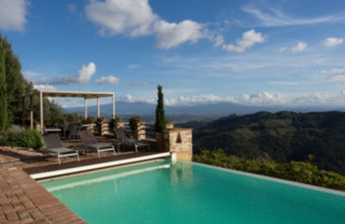 Civitella Paganico Apartment | 100 m² Apartment ∙ 2 bedrooms ∙ 6 guests