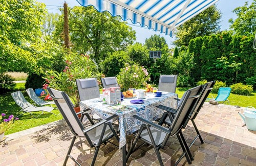 Balatonakali Other | 100 m² Accommodation ∙ 3 bedrooms ∙ 8 guests
