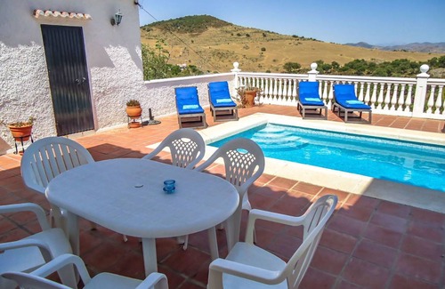 Almogia Other | 100 m² Accommodation ∙ 3 bedrooms ∙ 6 guests