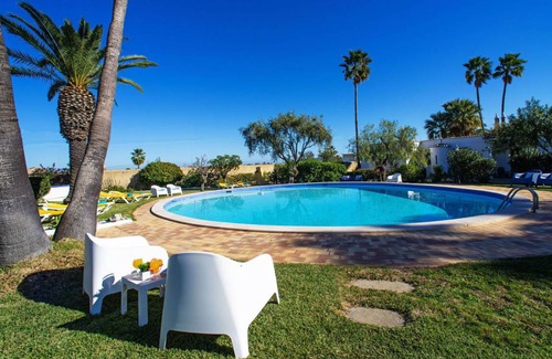 Luz de Tavira Other | 100 m² Accommodation ∙ 3 bedrooms ∙ 6 guests