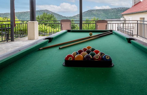Bribir Other | 100 m² Accommodation ∙ 3 bedrooms ∙ 6 guests