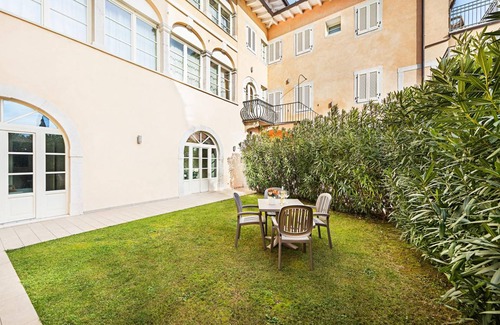 Toscolano Maderno Apartment | 100 m² Apartment ∙ 3 bedrooms ∙ 8 guests