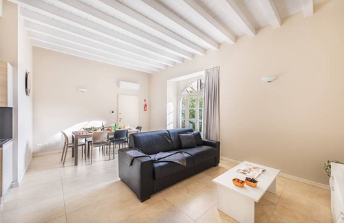 Toscolano Maderno Apartment | 100 m² Apartment ∙ 3 bedrooms ∙ 8 guests