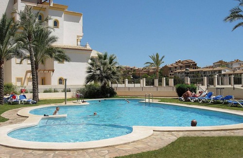 Pueblo Mascarat Apartment | 100 m² Apartment ∙ 3 bedrooms ∙ 6 guests
