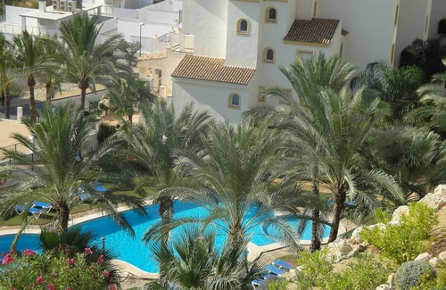 Pueblo Mascarat Apartment | 100 m² Apartment ∙ 3 bedrooms ∙ 6 guests