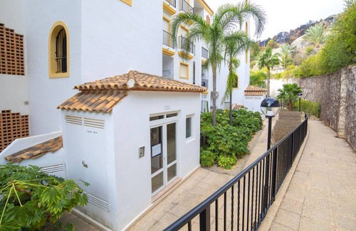 Pueblo Mascarat Apartment | 100 m² Apartment ∙ 3 bedrooms ∙ 6 guests