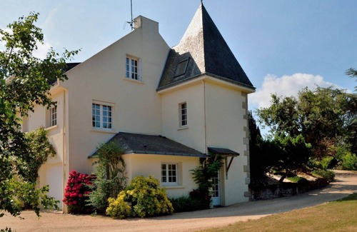 Piriac-sur-Mer Apartment | 100 m² Apartment ∙ 2 bedrooms ∙ 4 guests