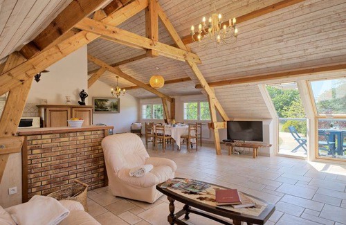 Piriac-sur-Mer Apartment | 100 m² Apartment ∙ 2 bedrooms ∙ 4 guests