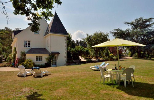 Piriac-sur-Mer Apartment | 100 m² Apartment ∙ 2 bedrooms ∙ 4 guests