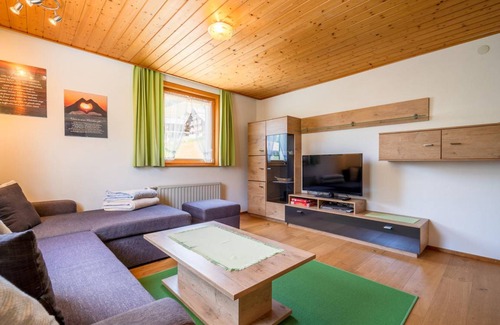 Sonntag Apartment | 100 m² Apartment ∙ 2 bedrooms ∙ 5 guests