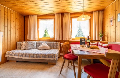 Sonntag Apartment | 100 m² Apartment ∙ 2 bedrooms ∙ 5 guests