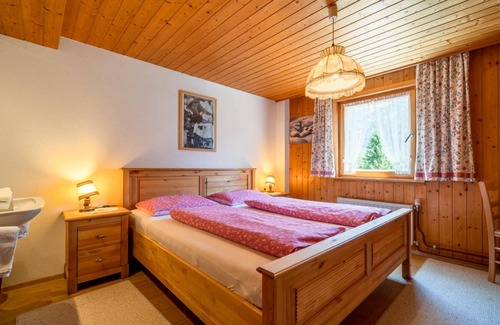 Sonntag Apartment | 100 m² Apartment ∙ 2 bedrooms ∙ 5 guests