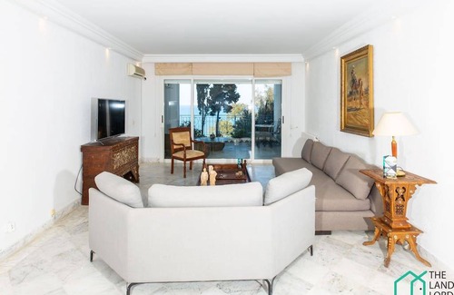 Sidi Bou Said Apartment | 100 m² Apartment ∙ 2 bedrooms ∙ 4 guests