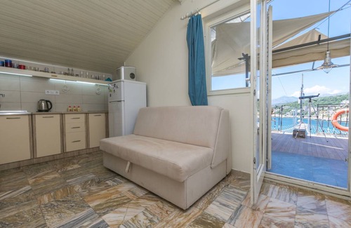 Utjeha Apartment | 100 m² Apartment ∙ 3 bedrooms ∙ 8 guests