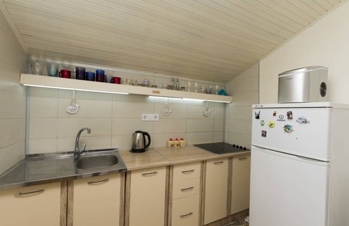 Utjeha Apartment | 100 m² Apartment ∙ 3 bedrooms ∙ 8 guests