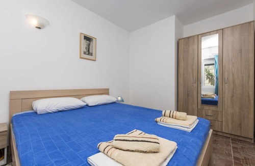Utjeha Apartment | 100 m² Apartment ∙ 3 bedrooms ∙ 8 guests