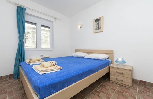 Utjeha Apartment | 100 m² Apartment ∙ 3 bedrooms ∙ 8 guests