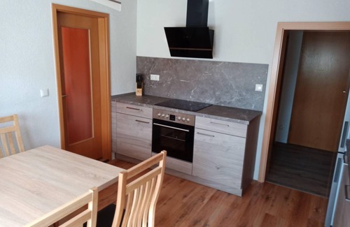 Rittersgrun Apartment | 100 m² Apartment ∙ 2 bedrooms ∙ 6 guests