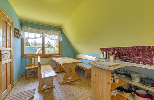 Czarna Gora Apartment | 100 m² Apartment ∙ 3 bedrooms ∙ 9 guests