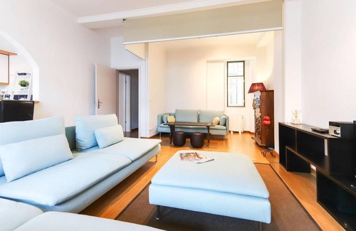 Santa Isabel Apartment | 100 m² Apartment ∙ 2 bedrooms ∙ 4 guests