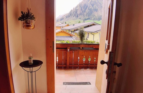 Woerth Apartment | 100 m² Apartment ∙ 2 bedrooms ∙ 9 guests