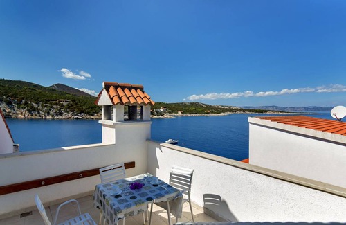 Pokrivenik Apartment | 100 m² Apartment ∙ 2 bedrooms ∙ 7 guests