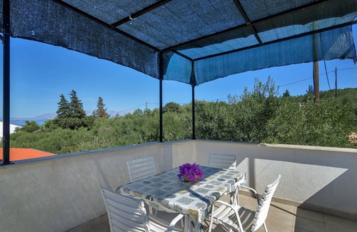 Pokrivenik Apartment | 100 m² Apartment ∙ 2 bedrooms ∙ 7 guests
