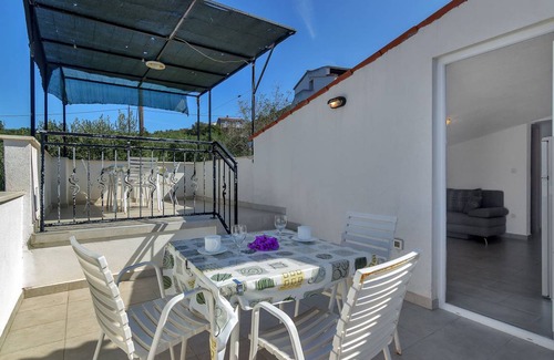 Pokrivenik Apartment | 100 m² Apartment ∙ 2 bedrooms ∙ 7 guests
