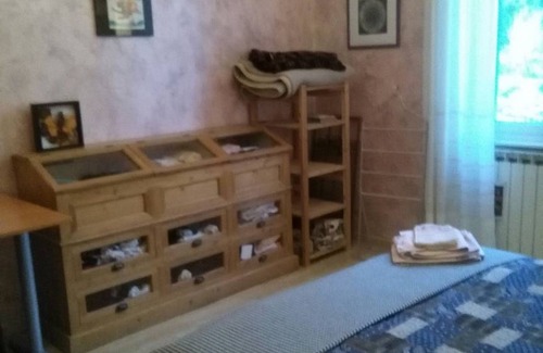 Pegli Apartment | 100 m² Apartment ∙ 2 bedrooms ∙ 5 guests